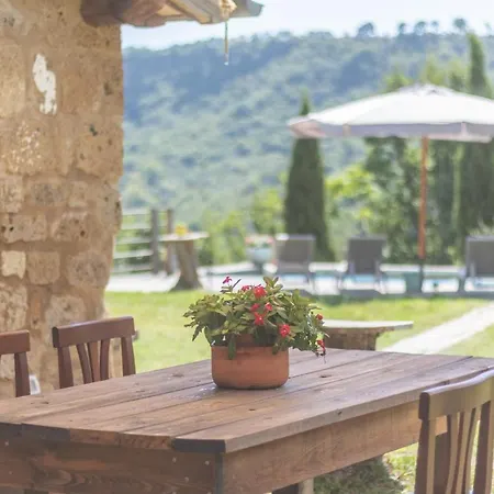 Casal Sole Holiday home *