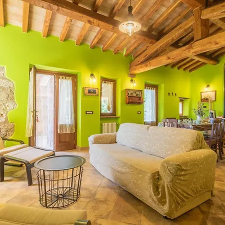 Holiday home Casal Sole