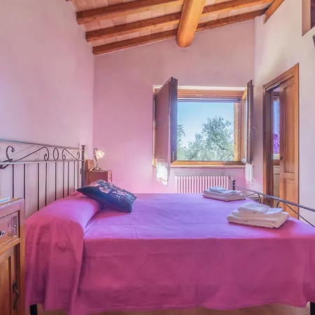 Casal Sole Holiday home Bagnoregio