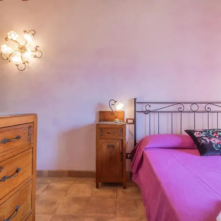 Casal Sole Holiday home