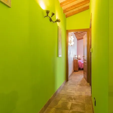 Casal Sole Holiday home