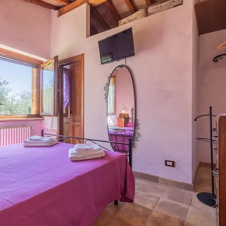 Casal Sole Holiday home