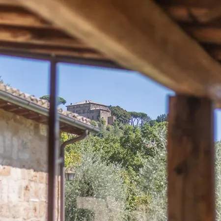 Holiday home Casal Sole