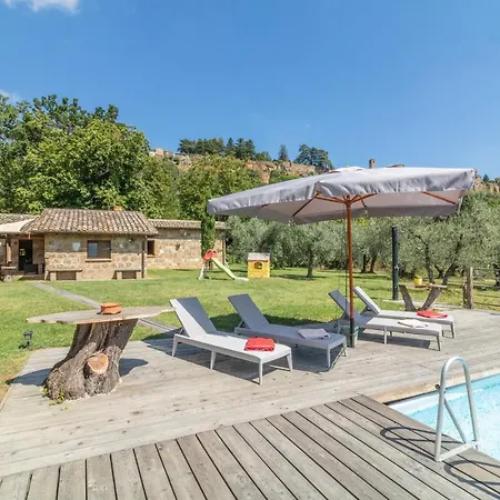 Holiday home Casal Sole *