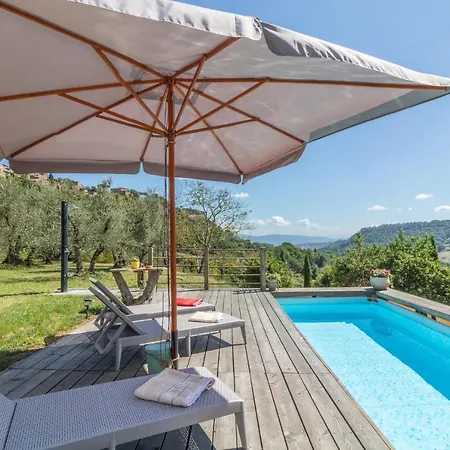Casal Sole Holiday home *