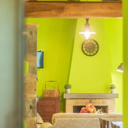 Casal Sole Holiday home