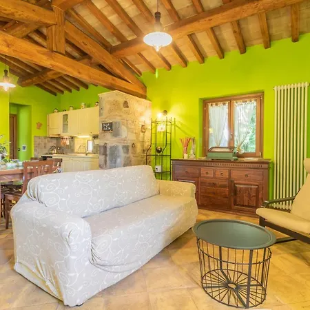 Holiday home Casal Sole Bagnoregio