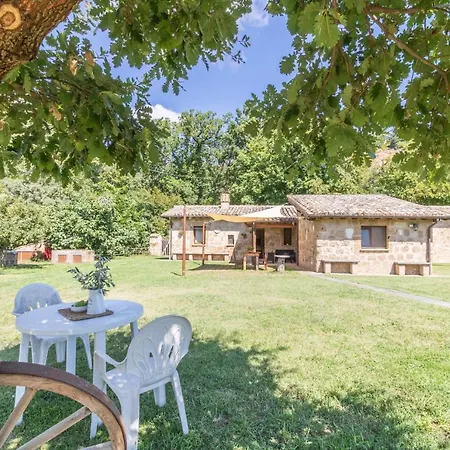 Casal Sole Holiday home
