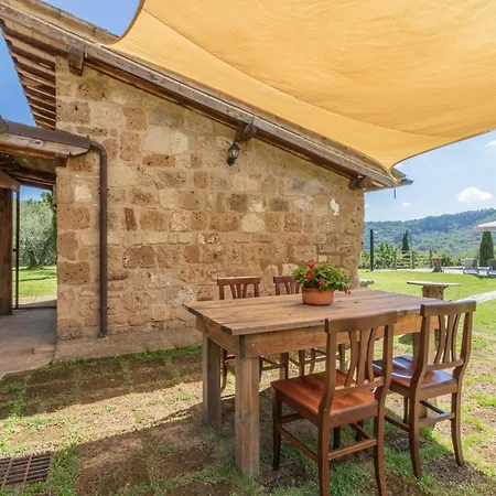 Casal Sole Holiday home *