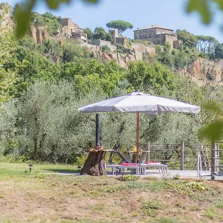 Casal Sole Holiday home *