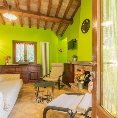 Holiday home Casal Sole *
