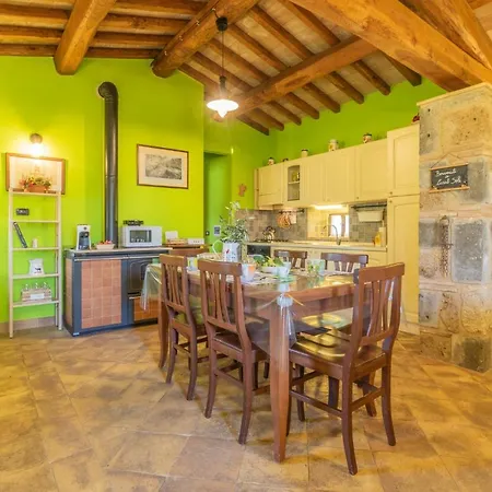 Casal Sole Holiday home