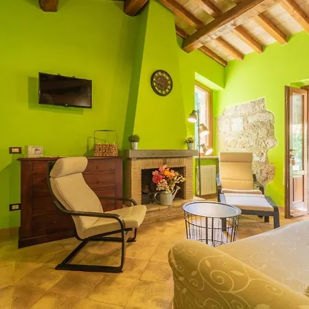 Casal Sole Holiday home *