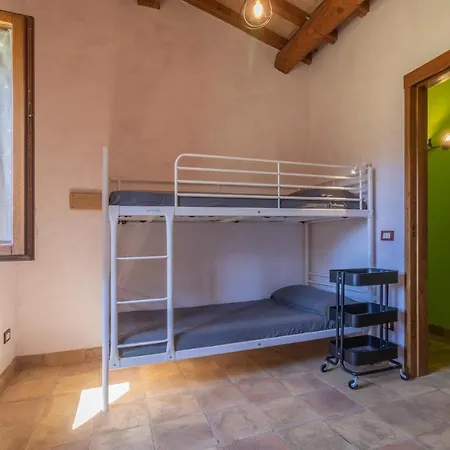 Casal Sole Holiday home *