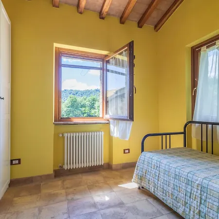 Holiday home Casal Sole