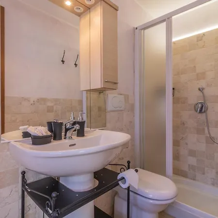 Casal Sole Holiday home