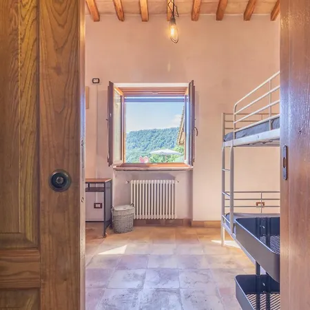 Casal Sole * Bagnoregio
