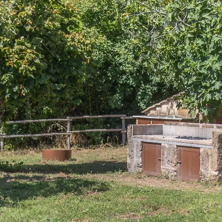 Casal Sole Holiday home *
