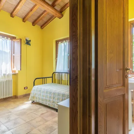 Holiday home Casal Sole *
